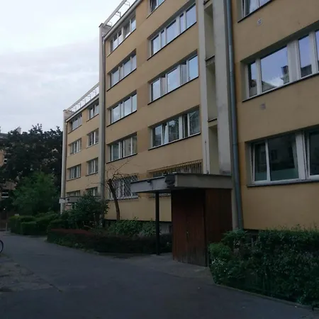 Superapart Staroscinska Rooms Warsaw Exterior photo