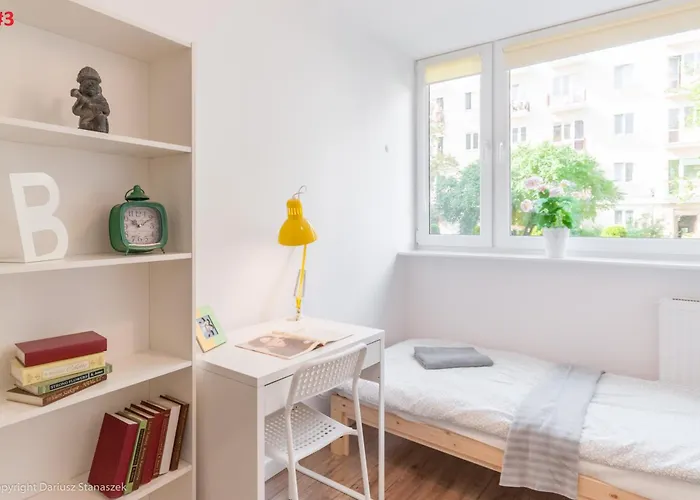 Superapart Staroscinska Rooms