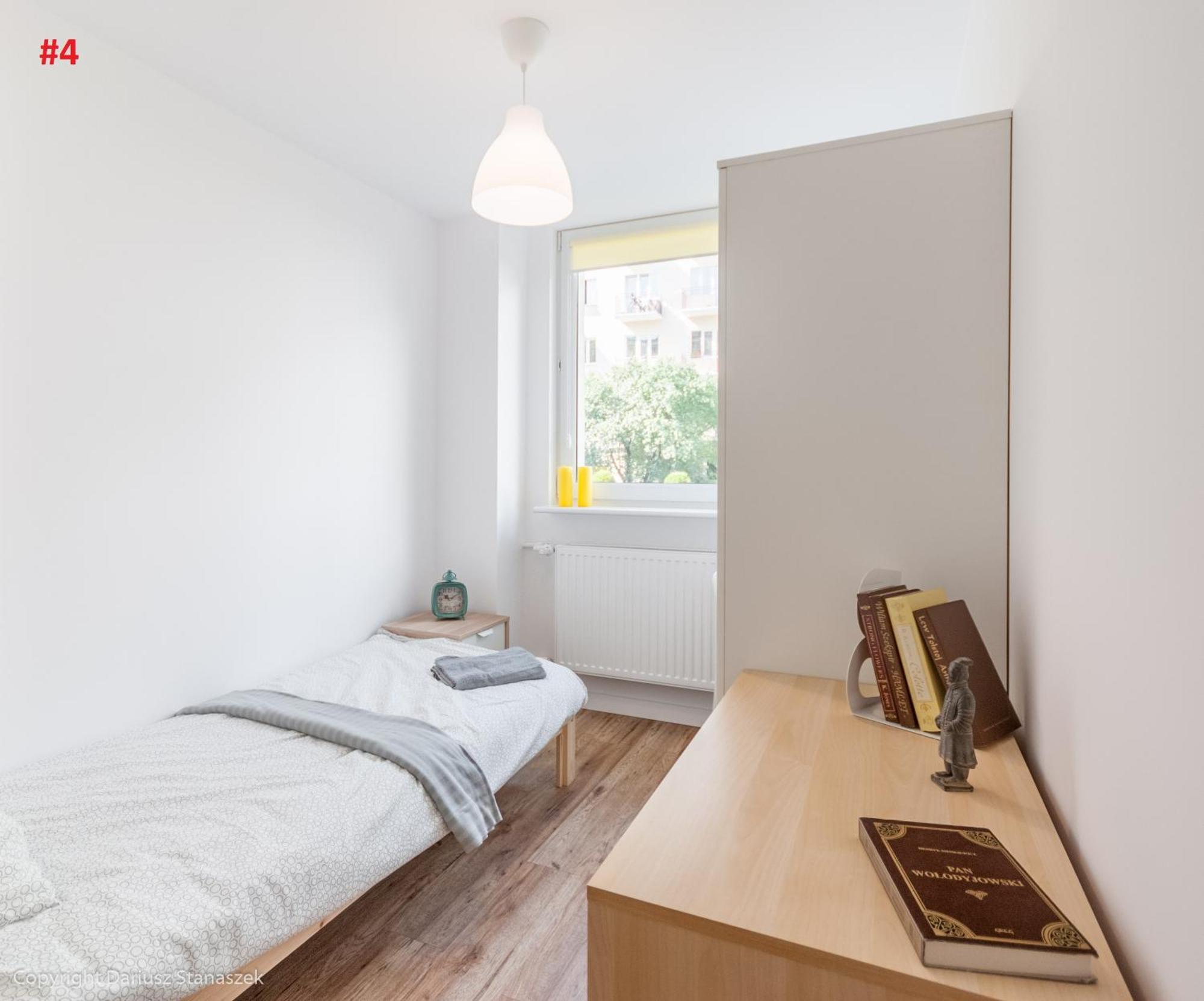Apartment Superapart Staroscinska *